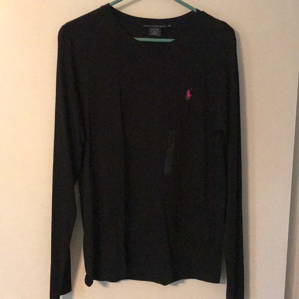 Ralph Lauren Sport Top
